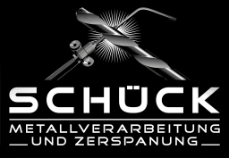 Schueck Metallverarbeitung Logo